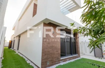 Villa de 6 chambres à Yas Island, UAE No. 885