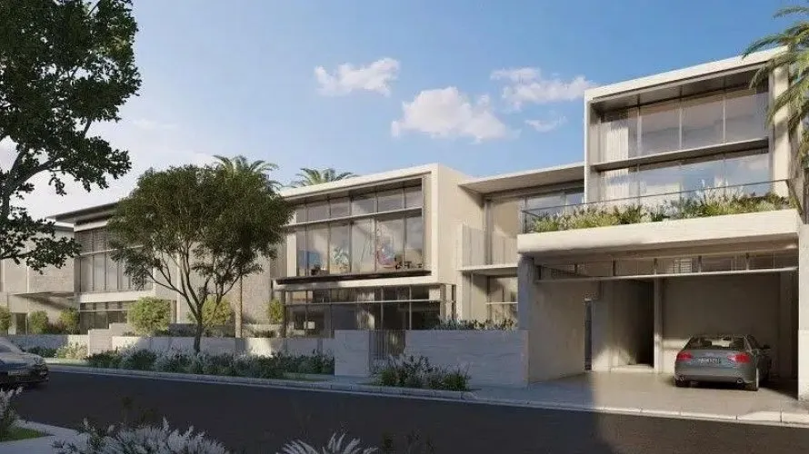 Villa de 6 chambres à Golf Place, UAE No. 184 № 6