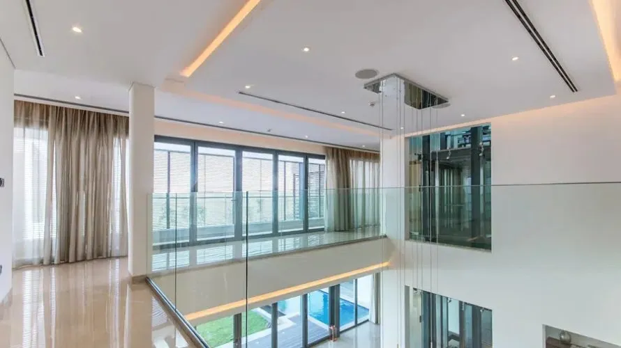 Villa de 5 chambres à Sobha Hartland, UAE No. 182 № 5