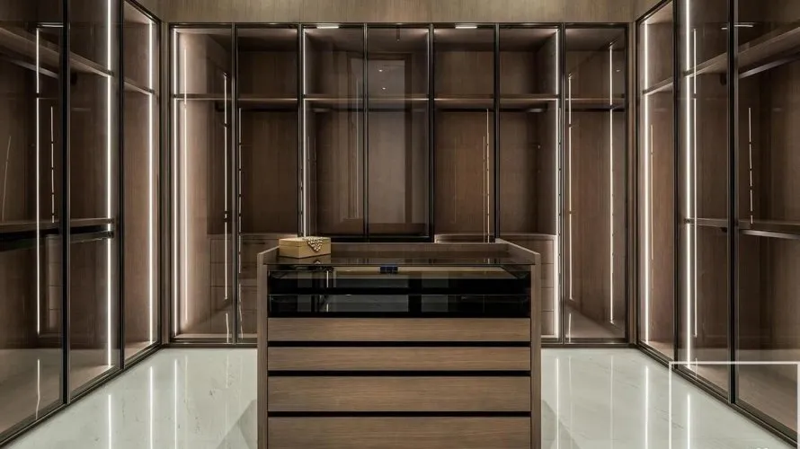 Villa de 5 chambres à La Mer, UAE No. 1465 № 18