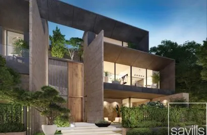 Villa de 6 chambres à Tilal Al Ghaf, UAE No. 1473