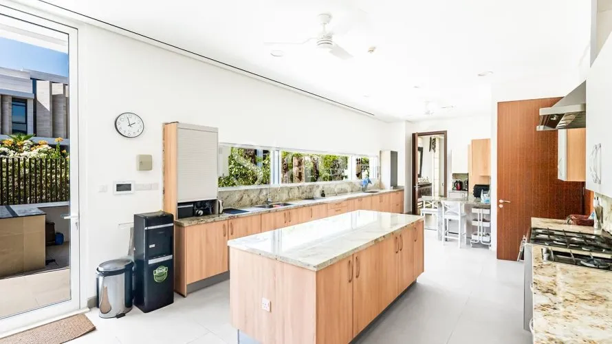 Villa de 5 chambres à Dubai Hills, UAE No. 1062 № 18