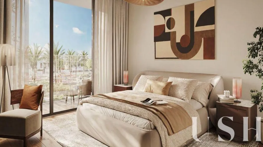 Villa de 6 chambres à District 11, UAE No. 724