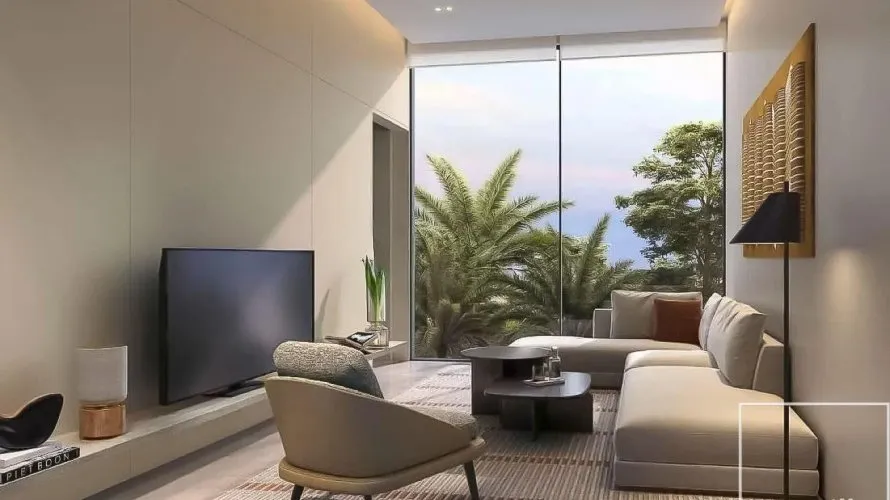 Villa de 5 chambres à Palm Jebel Ali, UAE No. 1492 № 2