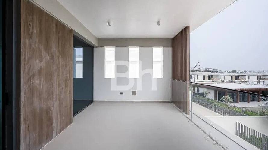 Villa de 5 chambres à Tilal Al Ghaf, UAE No. 975 № 5