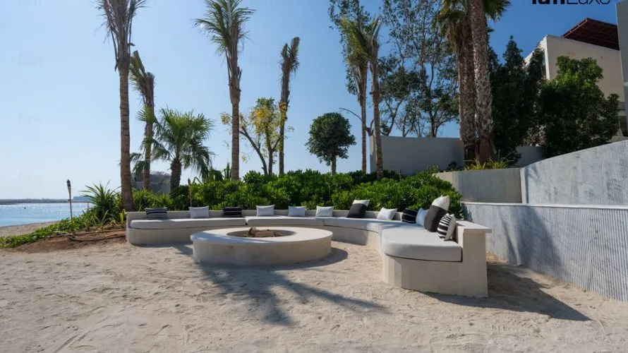 Villa de 5 chambres à The World Islands, UAE No. 976 № 11