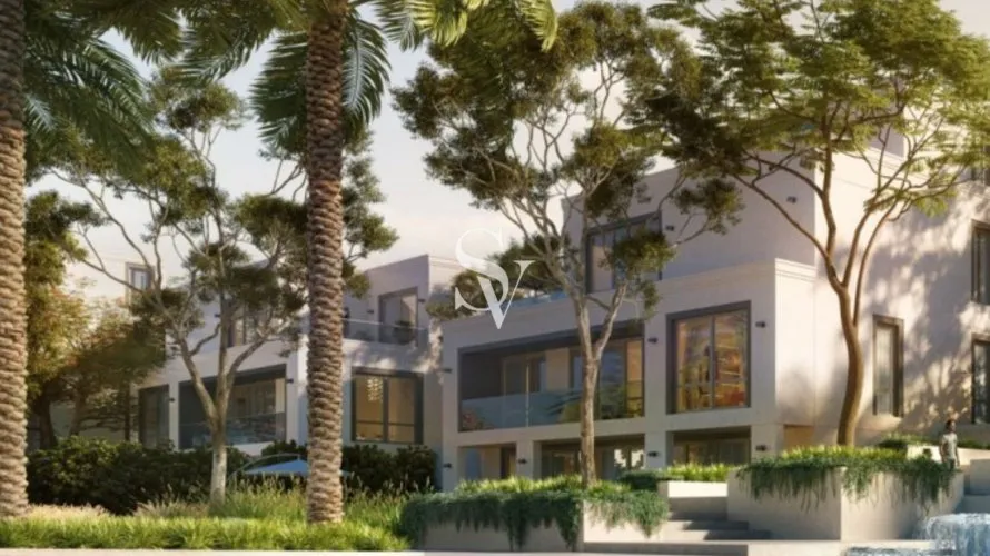 Villa de 6 chambres à Dubai, UAE No. 1415 № 11