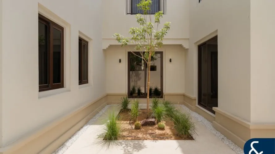 Villa de 5 chambres à Arabian Ranches, UAE No. 1357 № 25