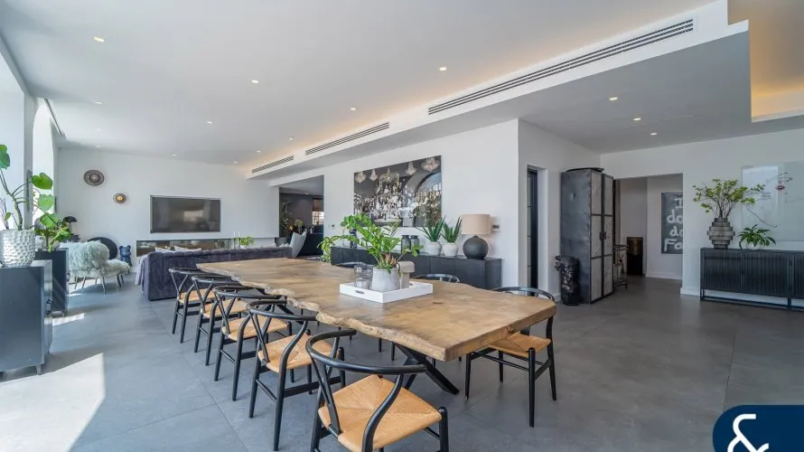 Villa de 6 chambres à Victory Heights, UAE No. 1616 № 2