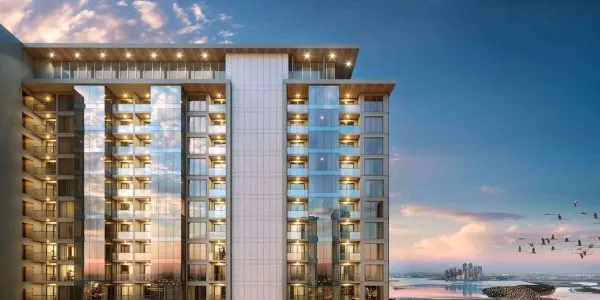 Sobha Hartland № 6