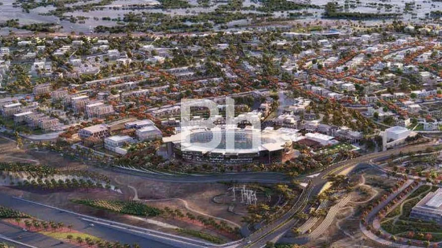 Villa de 5 chambres à Abu Dhabi, UAE No. 952 № 1