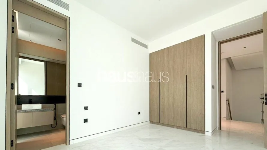 Villa de 5 chambres à Harmony, UAE No. 788 № 20