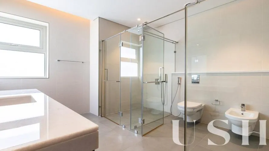 Villa de 5 chambres à District One, UAE No. 746 № 7