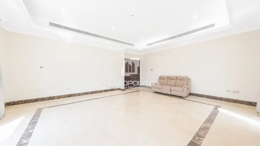 Villa de 6 chambres à Al Barsha, UAE No. 1274 № 14