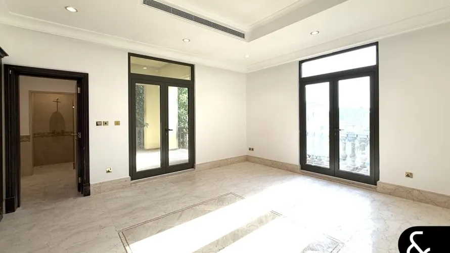 Villa de 6 chambres à Signature Villas, UAE No. 1303 № 13