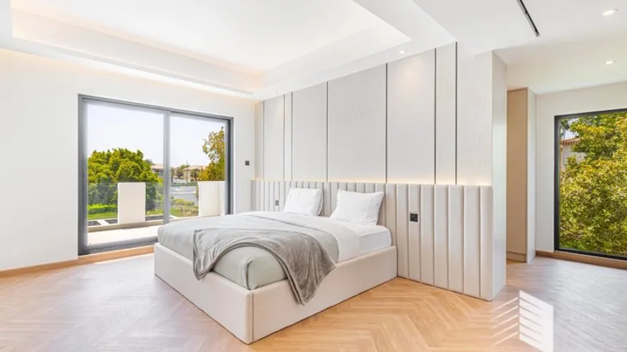 Villa de 5 chambres à Jumeirah Islands, UAE No. 256 № 14