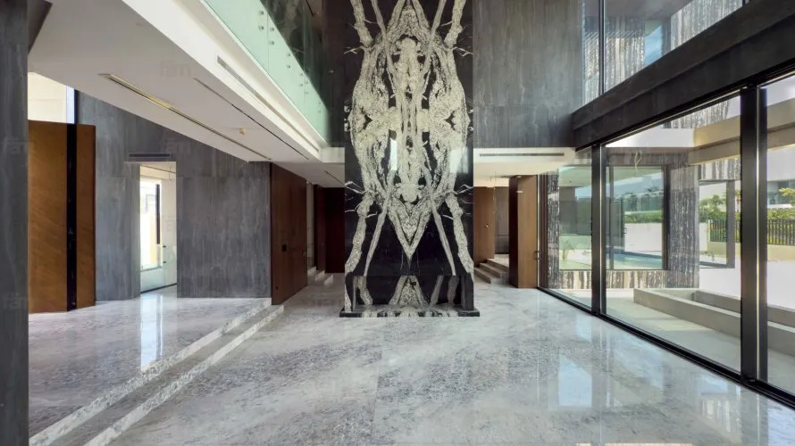 Villa de 6 chambres à Dubai Hills Estate, UAE No. 977 № 14