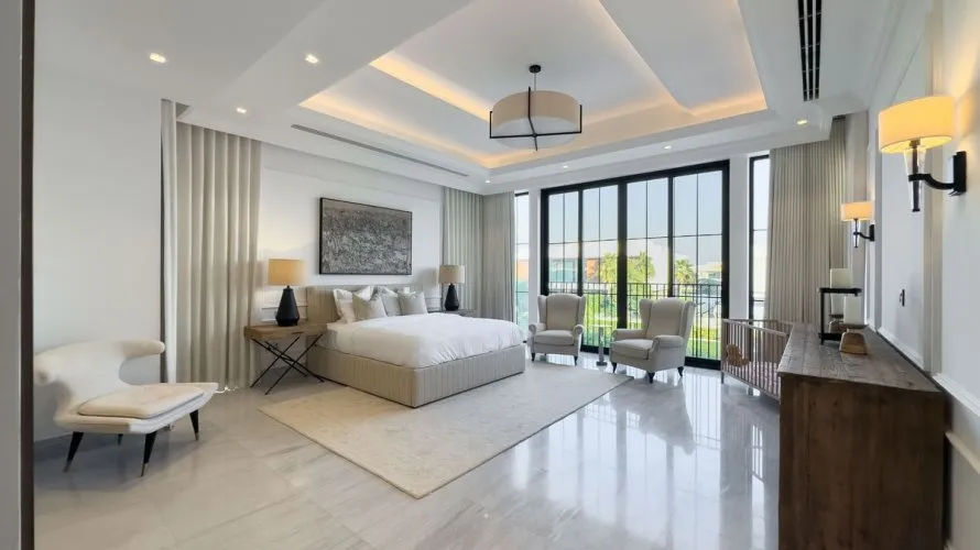 Villa de 6 chambres à Dubai Hills Estate, UAE No. 1576 № 19