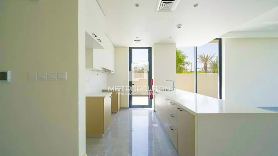 Villa de 4 chambres à Club Villas at Dubai Hills, UAE No. 1271 № 7