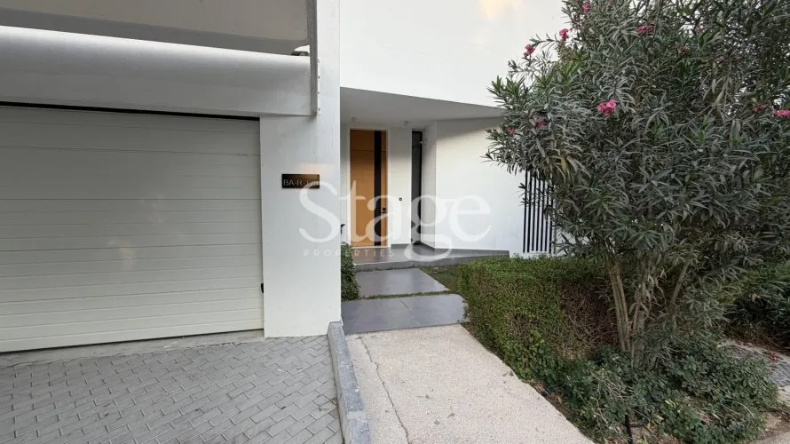 Villa de 5 chambres à Al Barari, UAE No. 1218 № 1