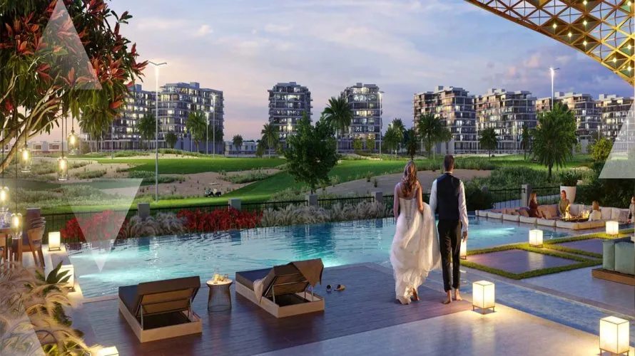 Villa de 7 chambres à Dubai, UAE No. 176 № 2