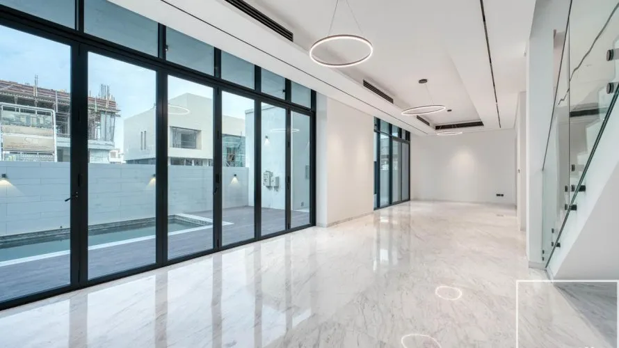 Villa de 5 chambres à Nad Al Sheba 1, UAE No. 1501 № 2