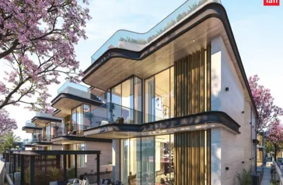 Villa de 6 chambres à Dubai, UAE No. 752