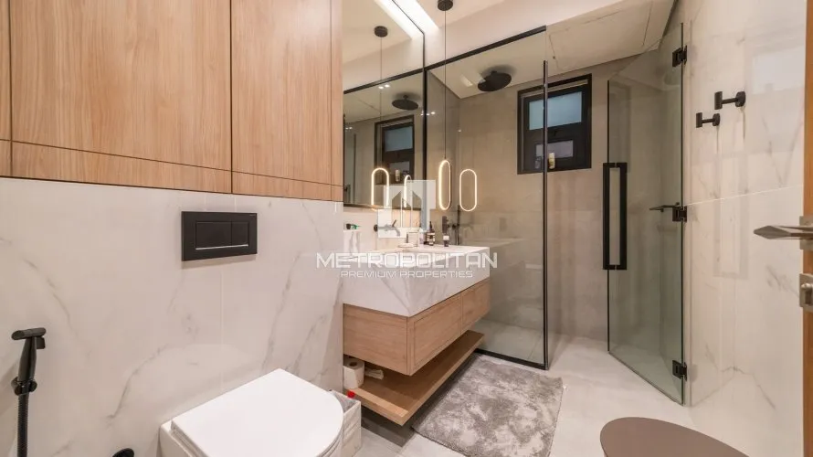 Villa de 6 chambres à Nad Al Sheba 1, UAE No. 1283 № 22