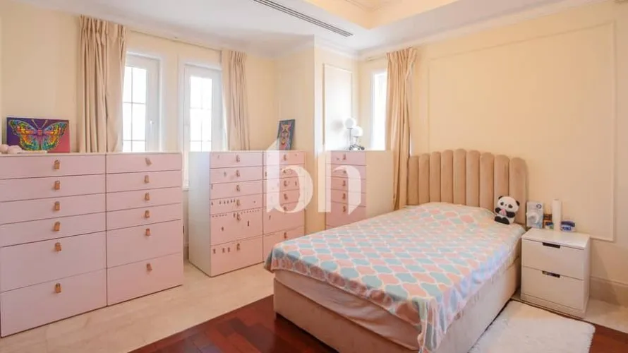 Villa de 6 chambres à Arabian Ranches, UAE No. 963 № 21