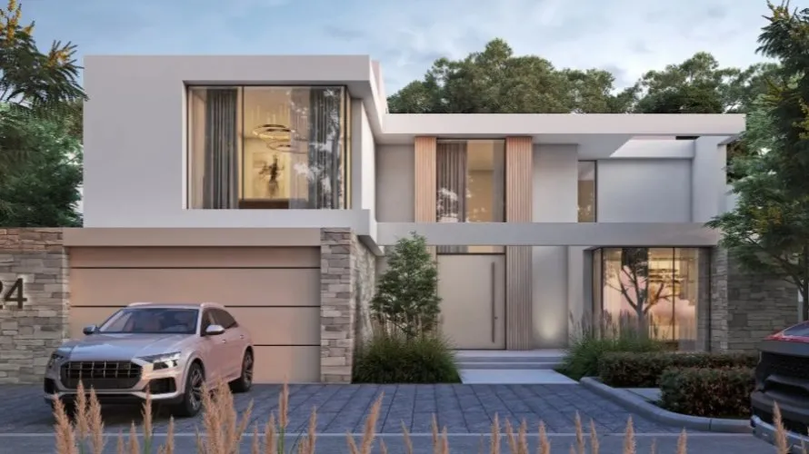 Villa de 5 chambres à Umm Al Quwain, UAE No. 707 № 10