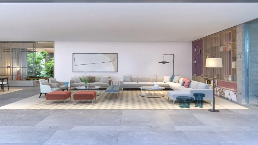 Villa de 5 chambres à Al Zorah, UAE No. 888 № 9