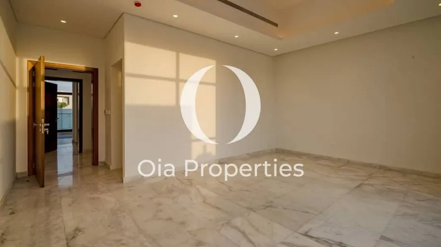 Villa de 5 chambres à Yas Island, UAE No. 966 № 13