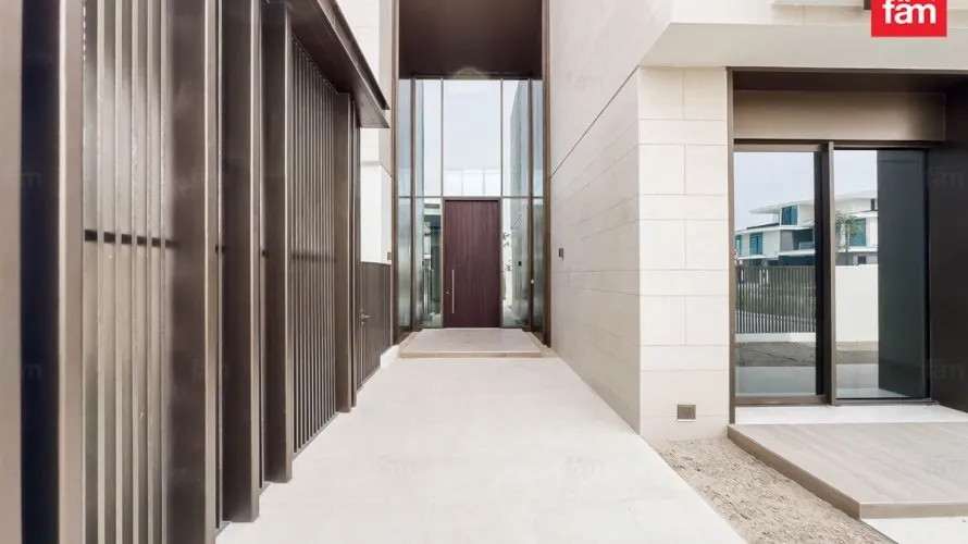 Villa de 5 chambres à Dubai Hills Estate, UAE No. 982 № 26