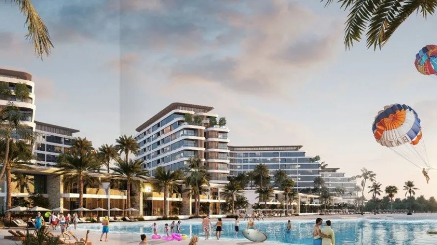 Villa de 6 chambres à Umm Al Quwain, UAE No. 708 № 5