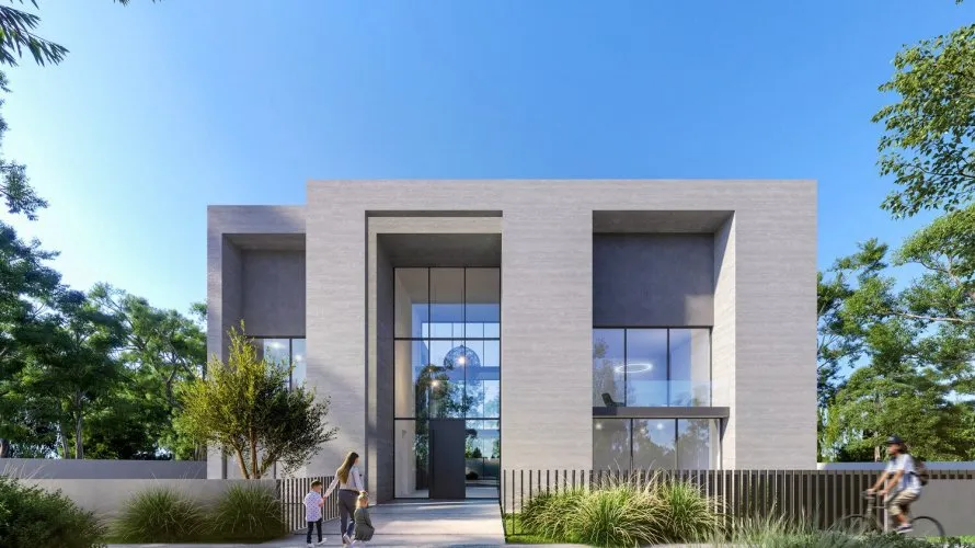 Villa de 6 chambres à Sharjah, UAE No. 1644 № 2