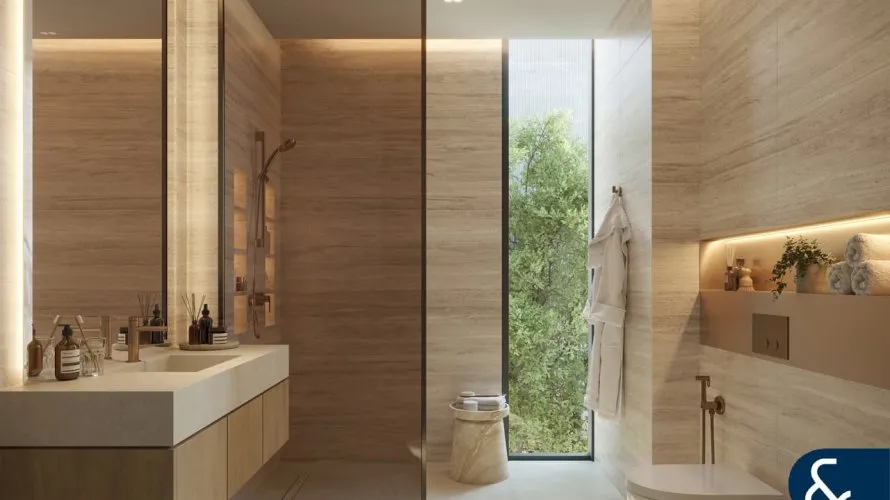 Villa de 6 chambres à Dubai Land, UAE No. 1350 № 4