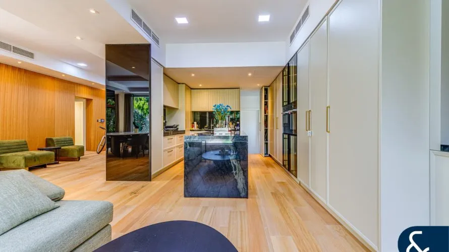 Villa de 5 chambres à Meadows, UAE No. 1321 № 9