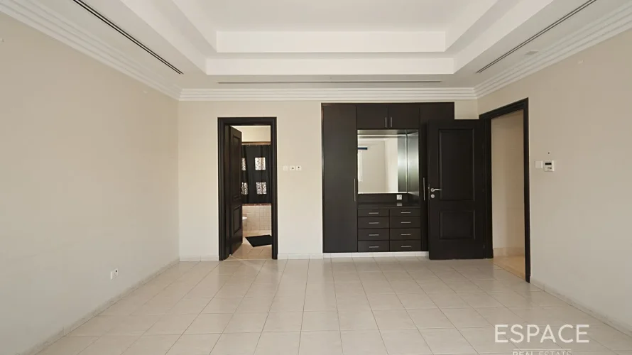 Villa de 6 chambres à Arabian Ranches, UAE No. 1027 № 4