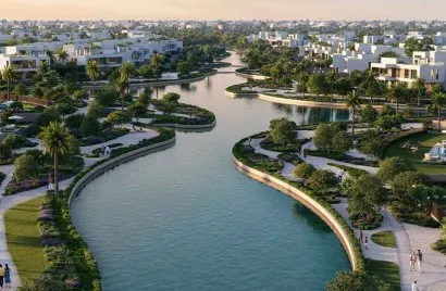 Mareva The Oasis à Dubai, UAE No. 49