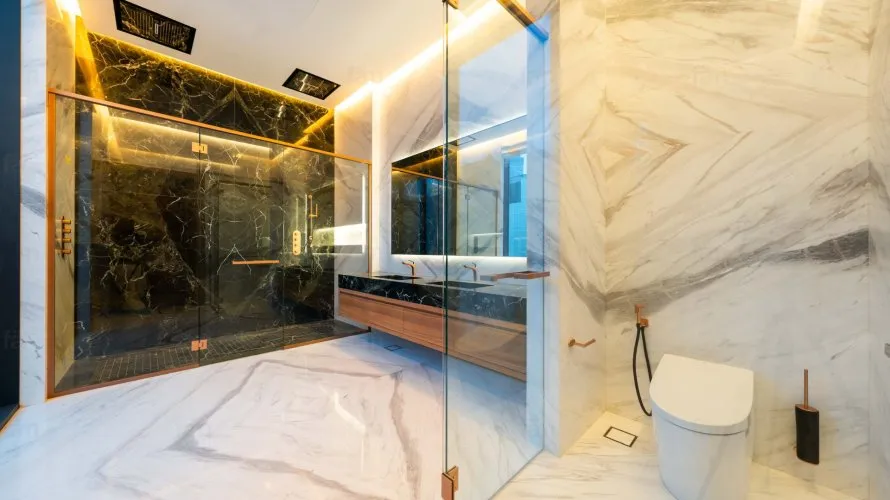 Villa de 5 chambres à Al Wasl, UAE No. 1523 № 10