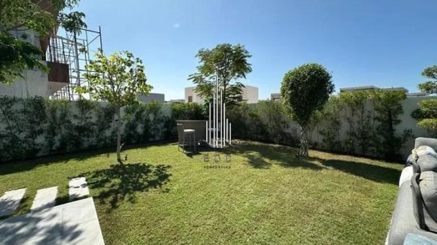 Villa de 6 chambres à Ghantoot, UAE No. 521 № 18