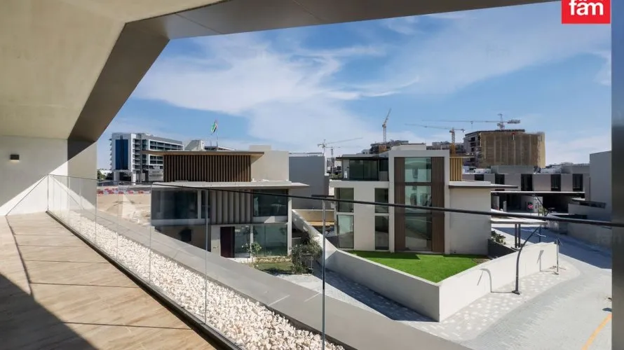 Villa de 5 chambres à Dubai, UAE No. 1137 № 10