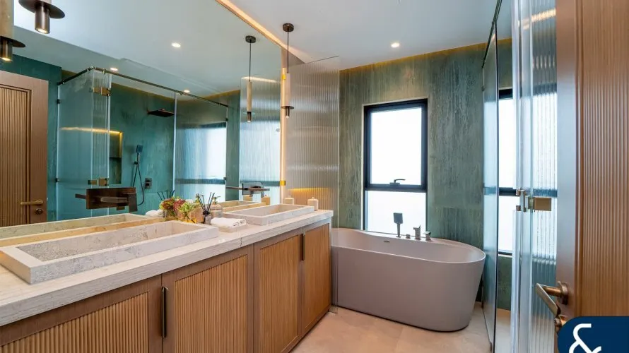 Villa de 5 chambres à Fire, UAE No. 1539 № 8