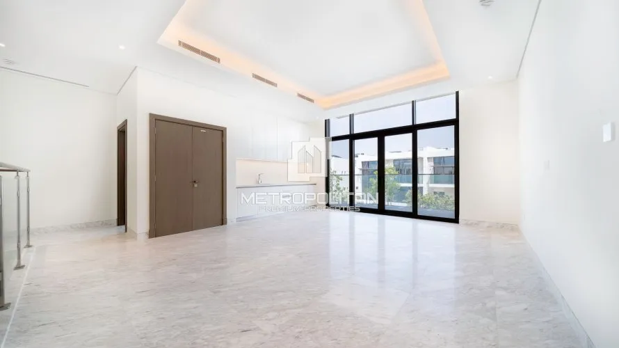 Villa de 5 chambres à District One, UAE No. 1244 № 4