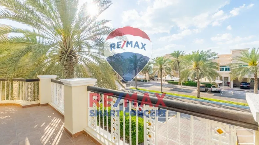 Villa de 5 chambres à Marina Village, UAE No. 371 № 24