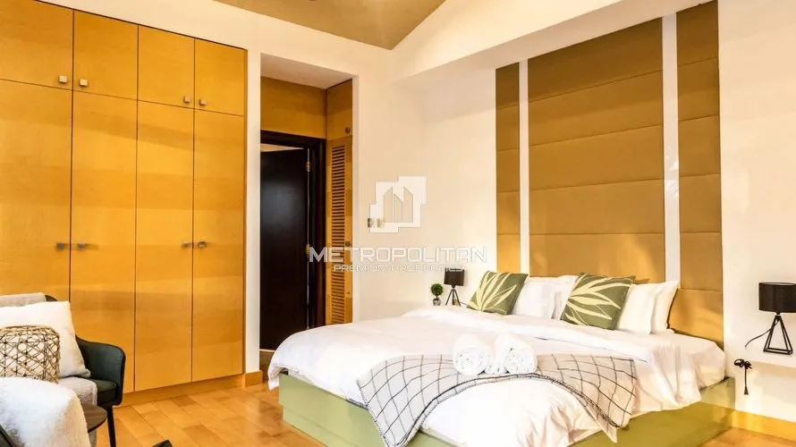 Villa de 6 chambres à Signature Villas, UAE No. 1243 № 17