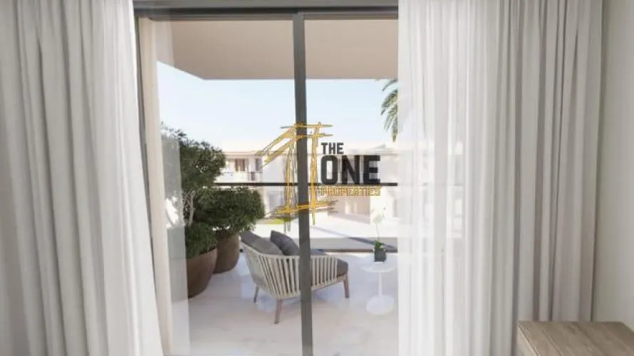 Villa de 5 chambres à Al Hamra Village, UAE No. 611 № 10