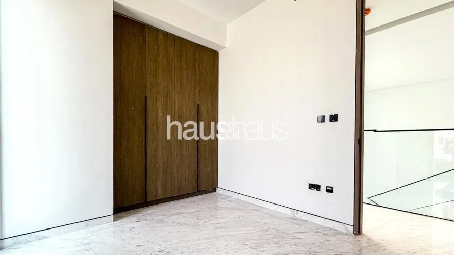 Villa de 6 chambres à Harmony, UAE No. 779 № 18