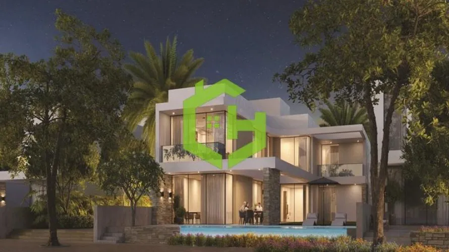 Villa de 6 chambres à Umm Al Quwain Marina, UAE No. 703 № 8