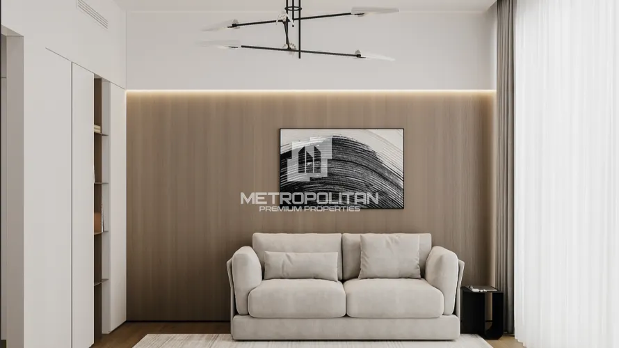 Villa de 4 chambres à Sidra Villas, UAE No. 1232 № 12